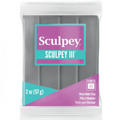 Sculpey III Oven Bake Clays 57g#Colour_ELEPHANT GREY