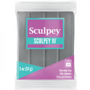 Sculpey III Oven Bake Clays 57g