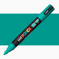 Uni Posca Markers PC-5M Medium 1.8-2.5mm Bullet Tip#Colour_EMERALD