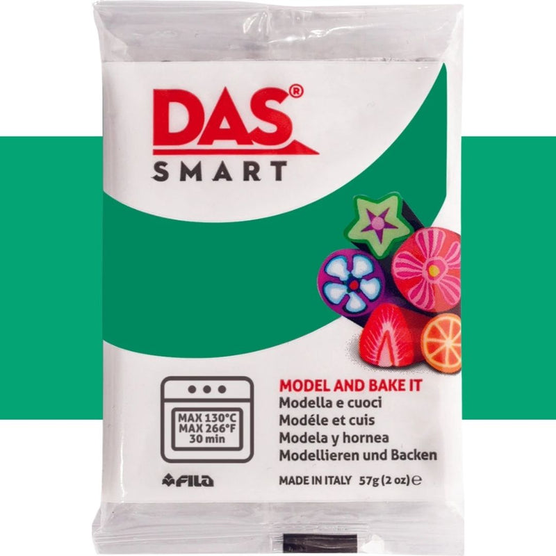 DAS Smart Polymer Clay 57g