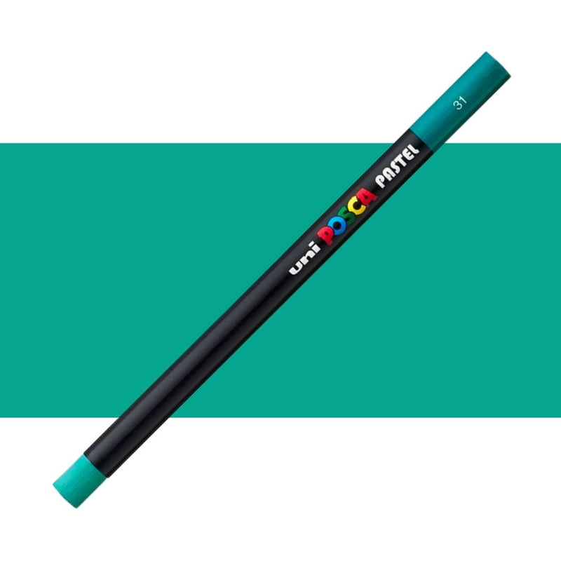 Uni Posca Pastels