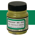 Jacquard Procion MX Dye 18.71g#colour_EMERALD