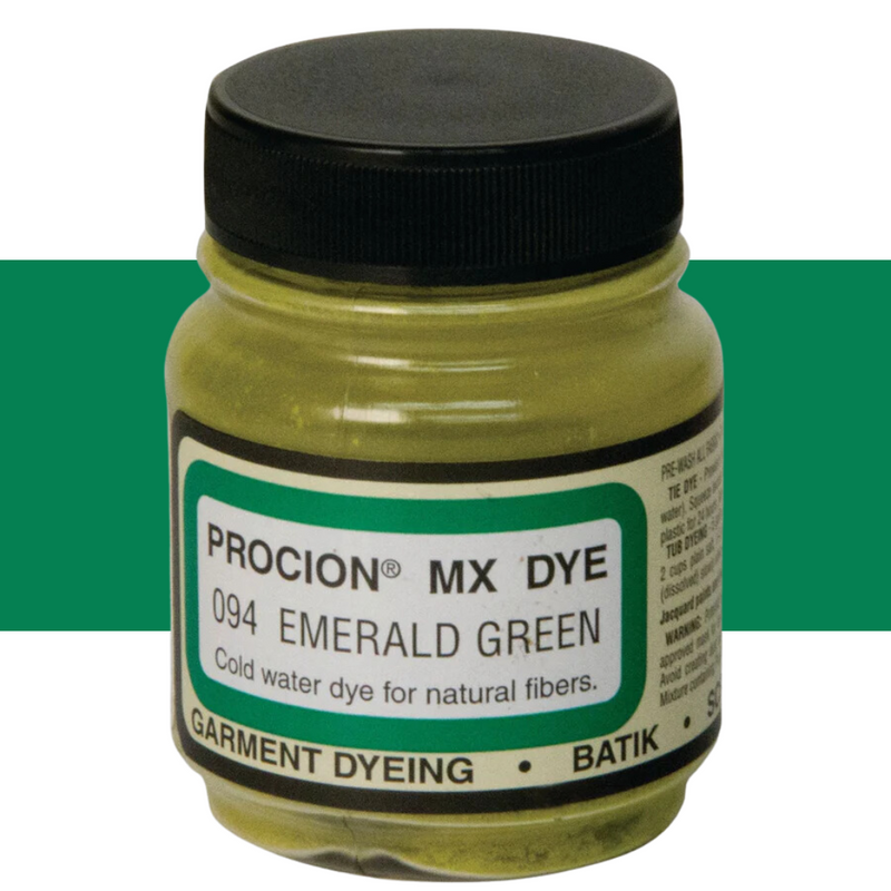 Jacquard Procion MX Dye 18.71g