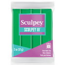 Sculpey III Oven Bake Clays 57g