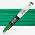 Liquitex Professional Acrylic Paint Marker 2-4mm#Colour_EMERALD GREEN