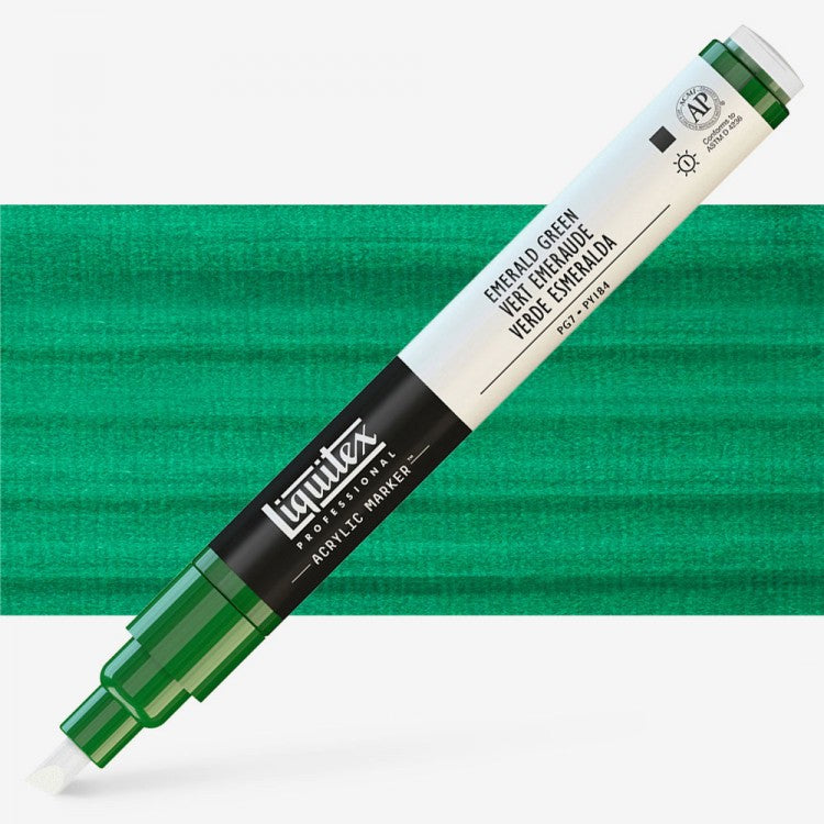 Liquitex Professional Acrylic Paint Marker 2-4mm