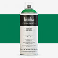 Liquitex Spray Paints 400ml#Colour_EMERALD GREEN