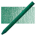 Caran D'ache Neocolor 1 Wax Oil Pastels#Colour_EMERALD GREEN