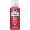 Folk Art Acrylic Craft Paint 2oz/59ml#Colour_ENGINE RED
