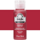 FolkArt Matte Acrylic Paints 59ml