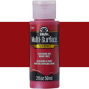 Folk Art Multi-surface Acrylic Paint 2oz/59ml