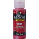 Folk Art Multi-surface Acrylic Paint 2oz/59ml