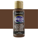 Decoart Americana Acrylic Paints A-E