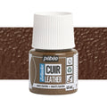Pebeo Setacolor Leather Paints 45ml#Colour_ESPRESSO BROWN