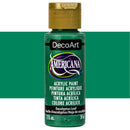 Decoart Americana Acrylic Paints A-E
