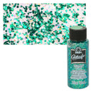 Folk Art Glitterific Acrylic Paints 2oz/59ml