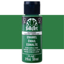 FolkArt Glass Acrylic Enamel Paints 59ml