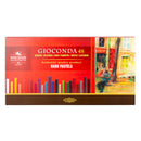 Koh-I-Noor Gioconda Hard Pastel Set of 48