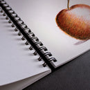 Fabriano Spiral 160gsm 60 Sheet Drawing Books