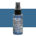 Ranger Distress Oxide 57ml Sprays#Colour_FADED JEANS