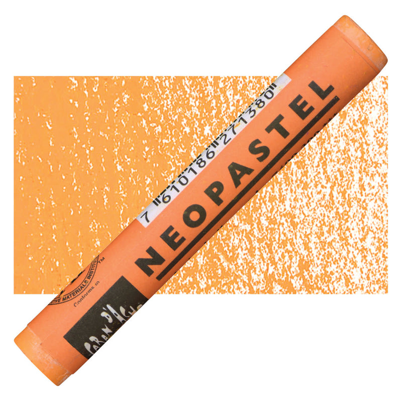 Caran D'Ache Neopastel Artist Oil Art Pastels