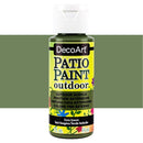 Decoart Patio Acrylic Paints 59ml