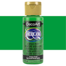 Decoart Americana Acrylic Paints F-P