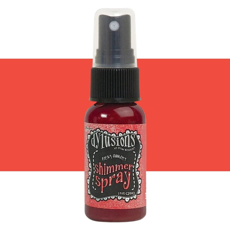 Ranger Dylusions Shimmer Sprays 29.5ml