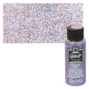Folk Art Glitterific Acrylic Paints 2oz/59ml