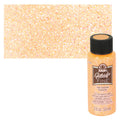Folk Art Glitterific Acrylic Paints 2oz/59ml#Colour_FINE TANGERNE