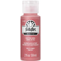 Folk Art Acrylic Craft Paint 2oz/59ml#Colour_FIRE CORAL