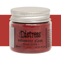 Ranger Distress Embossing Glazes 14g#Colour_FIRED BRICK