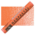 Caran D'Ache Neopastel Artist Oil Art Pastels#Colour_FLAME RED