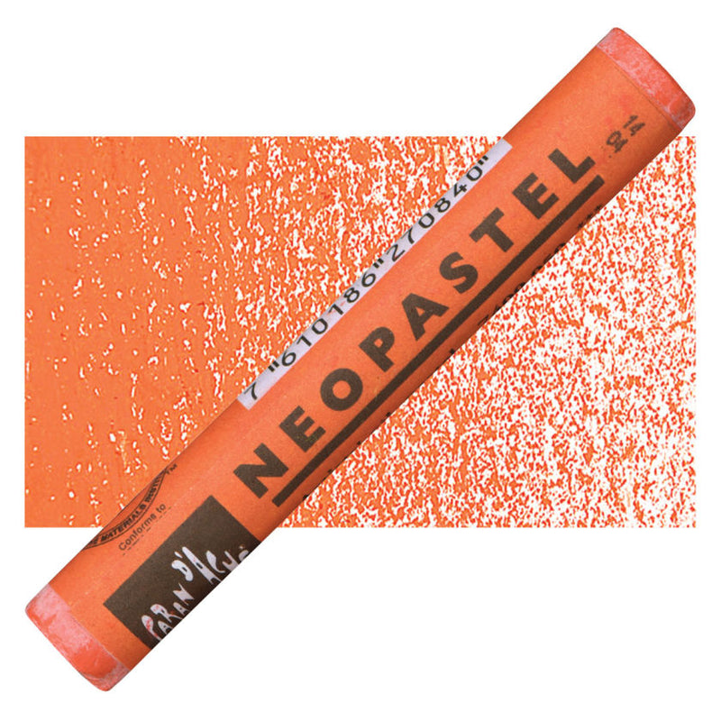 Caran D'Ache Neopastel Artist Oil Art Pastels