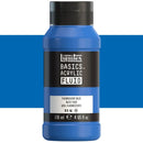 Liquitex Basics Acrylic Fluid Paints 118ml