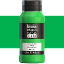 Liquitex Basics Acrylic Fluid Paints 118ml