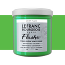 Lefranc & Bourgeois Flashe Acrylic Paints 125ml