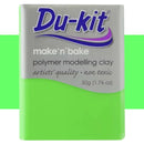 Du Kit Polymer Modelling Clay 50g