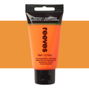 Reeves Fine Artists' Acrylic Paints 75ml