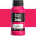 Liquitex Basics Acrylic Fluid Paints 118ml#Colour_FLUO PINK