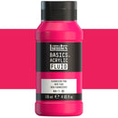Liquitex Basics Acrylic Fluid Paints 118ml