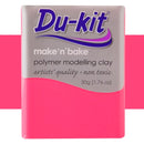 Du Kit Polymer Modelling Clay 50g