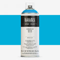 Liquitex Spray Paints 400ml#Colour_FLUO BLUE