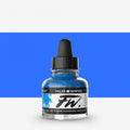 Daler Rowney Fw Artists' Acrylic Inks 29.5ml#Colour_FLUORESCENT BLUE