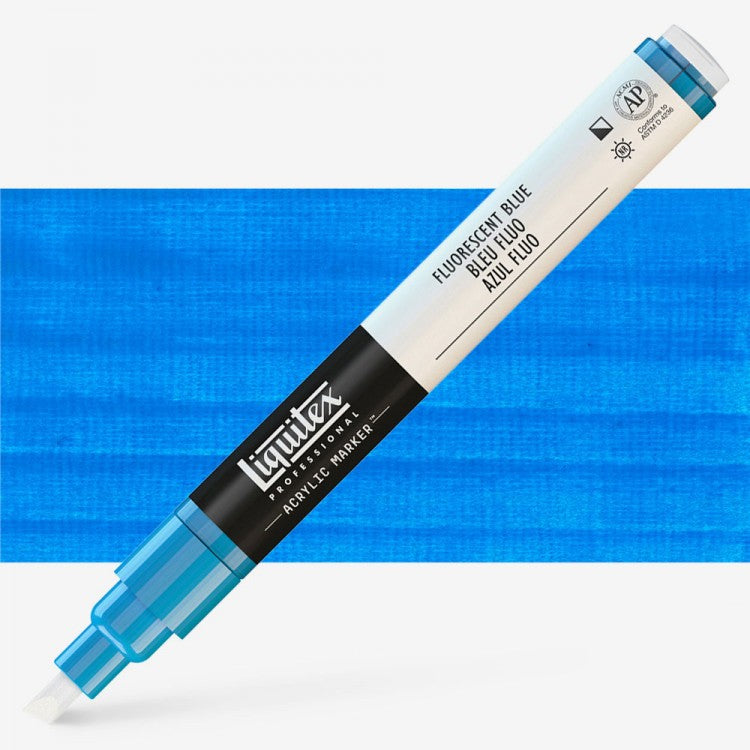 Liquitex Professional Acrylic Paint Marker 2-4mm