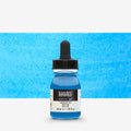 Liquitex Acrylic Inks 30ml#Colour_FLUO BLUE