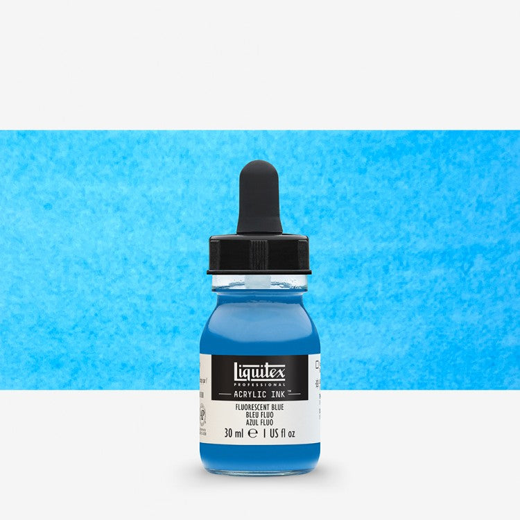 Liquitex Acrylic Inks 30ml