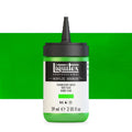 Liquitex Professional Acrylic Gouache 59ml#Colour_FLUORESCENT GREEN (S2)