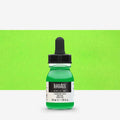 Liquitex Acrylic Inks 30ml#Colour_FLUO GREEN