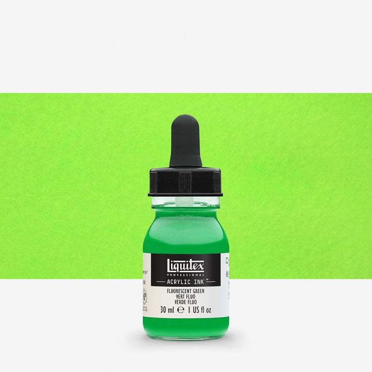 Liquitex Acrylic Inks 30ml